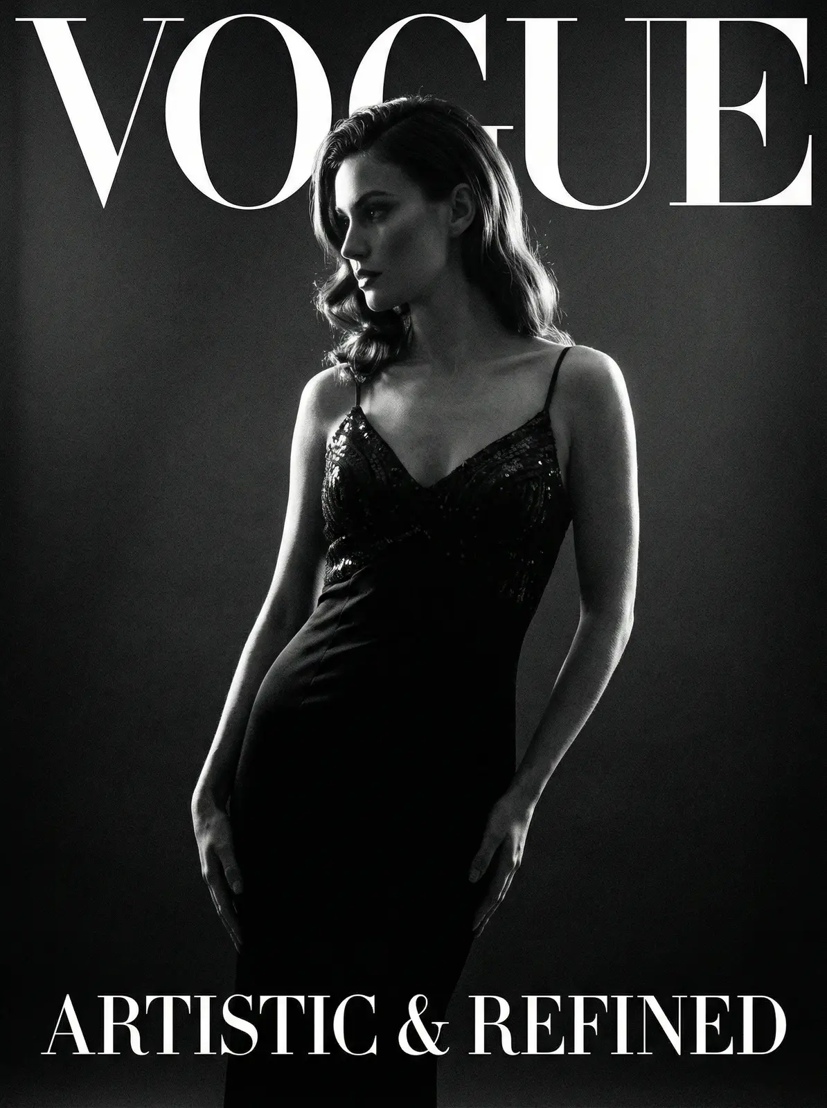 亿博体育app 灵感橱窗 暗调鸡尾酒裙